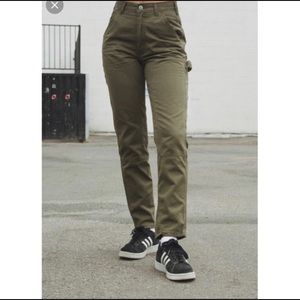 Brandy Melville Jane Cargos